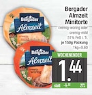 Almzeit Minitorte cremig-würzig im EDEKA Prospekt Almzeit Minitorte cremig-würzig von Bergader im aktuellen EDEKA Prospekt für 1,44 €