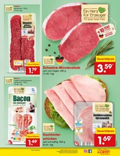 Speck im Netto Marken-Discount Prospekt in Ludwigshafen Aktueller Netto Marken-Discount Prospekt mit Speck, "Aktuelle Angebote", Seite 51
