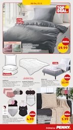 Zelt Angebot im aktuellen Penny Prospekt auf Seite 31