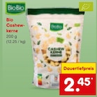 Aktuelle Nüsse Angebote bei Netto Marken-Discount in Berlin Aktuelles Cashewkerne Angebot bei Netto Marken-Discount in Berlin ab 2,45 €