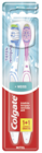 Zahnbürste im Rossmann Prospekt Zahnbürste Tiefenreinigung Frische oder Zahncreme Max Fresh Cooling Crystals oder Max White Sparkle Diamonds von Colgate im aktuellen Rossmann Prospekt für 1,79 €
