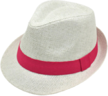Chapeau Cubana - Bazarland à Béziers Chapeau Cubana en promo chez Bazarland Béziers à 3,99 €