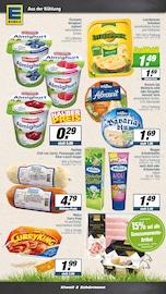 Aktueller EDEKA Prospekt mit Joghurt, "Aktuelle Angebote", Seite 9