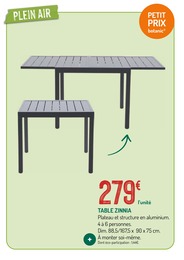 Prix et réduction Jardin dans le prospectus Botanic en cours Offre Jardin dans le catalogue Botanic du moment à la page 8