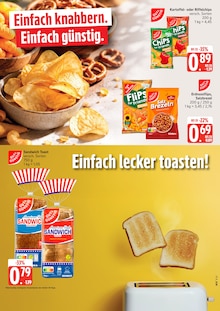 Brot im E center Prospekt "Top Angebote" mit 27 Seiten (Lübeck)