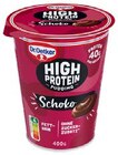 High Protein Pudding Grieß von Dr. Oetker im aktuellen Lidl Prospekt