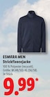 Strickfleecejacke im Angebot bei Lidl in Nordhausen Strickfleecejacke Angebote von ESMARA MEN bei Lidl Nordhausen für 9,99 €