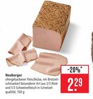 Marktkauf Pfullingen Prospekt mit  im Angebot für 2,29 €