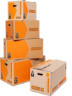 Umzugskarton Angebote von OBI bei OBI Germering für 1,79 €