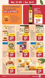 Mais im ALDI Nord Prospekt in Wuppertal Aktueller ALDI Nord Prospekt mit Mais, "Aktuelle Angebote", Seite 11