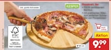 Pizzabrett, 2er Angebote von KESPER bei Netto Marken-Discount Goslar für 9,99 €