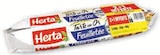 Pate a Tarte en Or - HERTA en promo à 1,94 € chez Hyper U Pate a Tarte en Or - HERTA dans le catalogue Hyper U