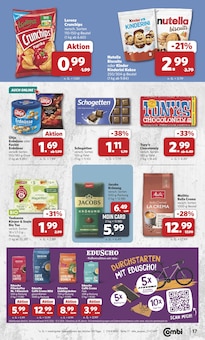Paprika im aktuellen combi Prospekt (Bremen) Paprika im combi Prospekt "Markt - Angebote" mit 29 Seiten (Bremen)