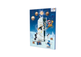 Kaufland Finsterwalde - Adventskalender »PlayStation®« Angebot im Prospekt Adventskalender »PlayStation®« bei Kaufland im Finsterwalde Prospekt für 50,00 €