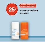 Promo Gamme Bariésun à  dans le catalogue E.Leclerc à Lille
