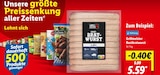 Rostbratwurst Angebot in Eschfeld Rostbratwurst im aktuellen Prospekt bei Lidl in Eschfeld