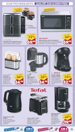 Wasserkocher im famila Nordwest Prospekt in Lingen Aktueller famila Nordwest Prospekt mit Wasserkocher, "Markt - Angebote", Seite 29