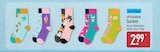 Aktuelle Bekleidung Angebote bei ALDI Nord in Potsdam Aktuelles Socken Angebot bei ALDI Nord in Potsdam ab 2,99 €