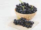 Raisin noir en promo chez U Express Raisin noir dans le catalogue U Express