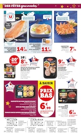 Catalogue Super U en cours à Montpellier, "Super U", Page 26