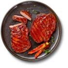 Aktuelles Steak Mexico Style Angebot bei Kaufland in Mönchengladbach ab 4,49 €