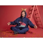 Snuddie homme - TEX dans le catalogue Carrefour