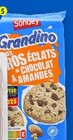 Cookie gros éclats chocolat en promo chez Lidl Istres à 1,60 €