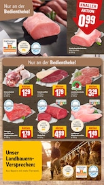 Braten im REWE Prospekt in Nürnberg Aktueller REWE Prospekt mit Braten, "Dein Markt", Seite 12