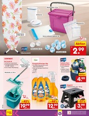 Leifheit im Netto Marken-Discount Prospekt in Bottrop Aktueller Netto Marken-Discount Prospekt mit Leifheit, "Aktuelle Angebote", Seite 58