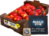 CAP Markt Rendsburg Rendsburg - Tafeläpfel Magic Star Angebot im Prospekt Tafeläpfel Magic Star bei CAP Markt Rendsburg im Rendsburg Prospekt für 2,99 €