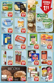 Gouda Angebote im Prospekt "Dein Markt" von REWE Gouda Angebote im Prospekt "Dein Markt" von REWE auf Seite 11