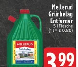 Grünbelag Entferner bei EDEKA im Bad Bentheim Prospekt für 3,99 €