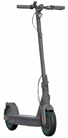 E-Scooter mit Straßenzulassung Max G30D powered by SEGWAY bei Saturn in Potsdam E-Scooter mit Straßenzulassung Max G30D powered by SEGWAY im Angebot bei Saturn Potsdam für 777,00 €