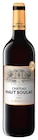 Château Haut-Boulac AOP, Rotwein, trocken Angebote bei Lidl Halle für 4,99 €