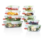 Aktuelle Alpina Angebote bei POCO in Wuppertal Aktuelles alpina Frischhaltedosenset 18tlg. Angebot bei POCO in Wuppertal ab 29,99 €