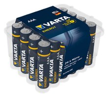 Energy-Batterien 4106229224 bei POCO in Braunschweig Energy-Batterien 4106229224 im Angebot bei POCO Braunschweig für 4,99 €