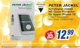 Schutzglas Angebote von PETER JÄCKEL bei expert Reutlingen für 12,99 €