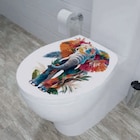WC-Sitz Elefant von  im aktuellen toom Baumarkt Prospekt für 29,99 €