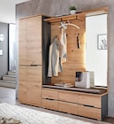 Garderobenkombination DETROIT von Voleo für 249,00 € bei Zurbrüggen im Angebot Garderobenkombination DETROIT von Voleo im aktuellen Zurbrüggen Prospekt