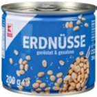 Aktuelle Nüsse Angebote bei Kaufland in Hannover Aktuelles Erdnüsse Angebot bei Kaufland in Hannover ab 0,79 €