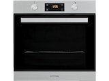 PBWR6 OH5V2 IN, Einbauherd/Backofen (Einbaugerät, 71 l, 595 mm breit) im MediaMarkt Saturn Prospekt PBWR6 OH5V2 IN, Einbauherd/Backofen (Einbaugerät, 71 l, 595 mm breit) von PRIVILEG im aktuellen MediaMarkt Saturn Prospekt für 239,99 €