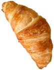 Butter-Croissant Angebote bei REWE Heidenheim für 0,49 €