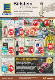 E center Prospekt: "Aktuelle Angebote", 28 Seiten, 17.11.2025 - 22.11.2025