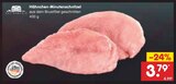 Hähnchen-Minutenschnitzel im Angebot bei Netto Marken-Discount in Duisburg Hähnchen-Minutenschnitzel Angebote von Gut Ponholz bei Netto Marken-Discount Duisburg für 3,79 €