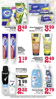 Taschentücher im E center Prospekt "Aktuelle Angebote" mit 77 Seiten (Mainz)