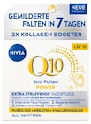 Q10 Anti-Falten Power Angebote von Nivea bei REWE Hannover für 10,49 €