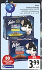 felix Katzennahrung im Angebot bei EDEKA in Bautzen felix Katzennahrung Angebote von Purina bei EDEKA Bautzen für 3,99 €