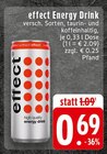 Aktuelle Energydrink Angebote bei EDEKA in Marl Aktuelles Energy Drink Angebot bei EDEKA in Marl ab 0,69 €