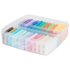 Action - Coffret d'argile polymère DécoTime : offre du catalogue Promo Coffret d'argile polymère DécoTime à 4,99 € dans le catalogue Action ""