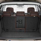Trenngitter für den Gepäckraumschutz im aktuellen Prospekt bei Volkswagen in Schoren